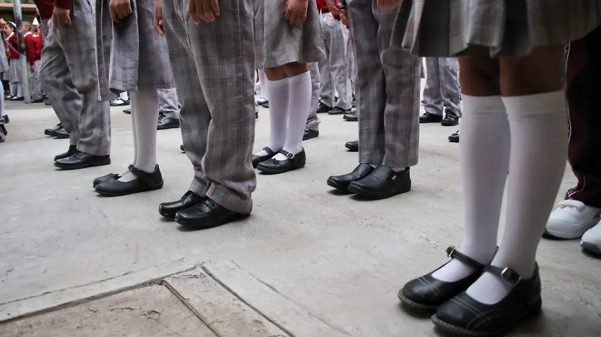 12 Estudiantes se drogan en pleno salón de clases